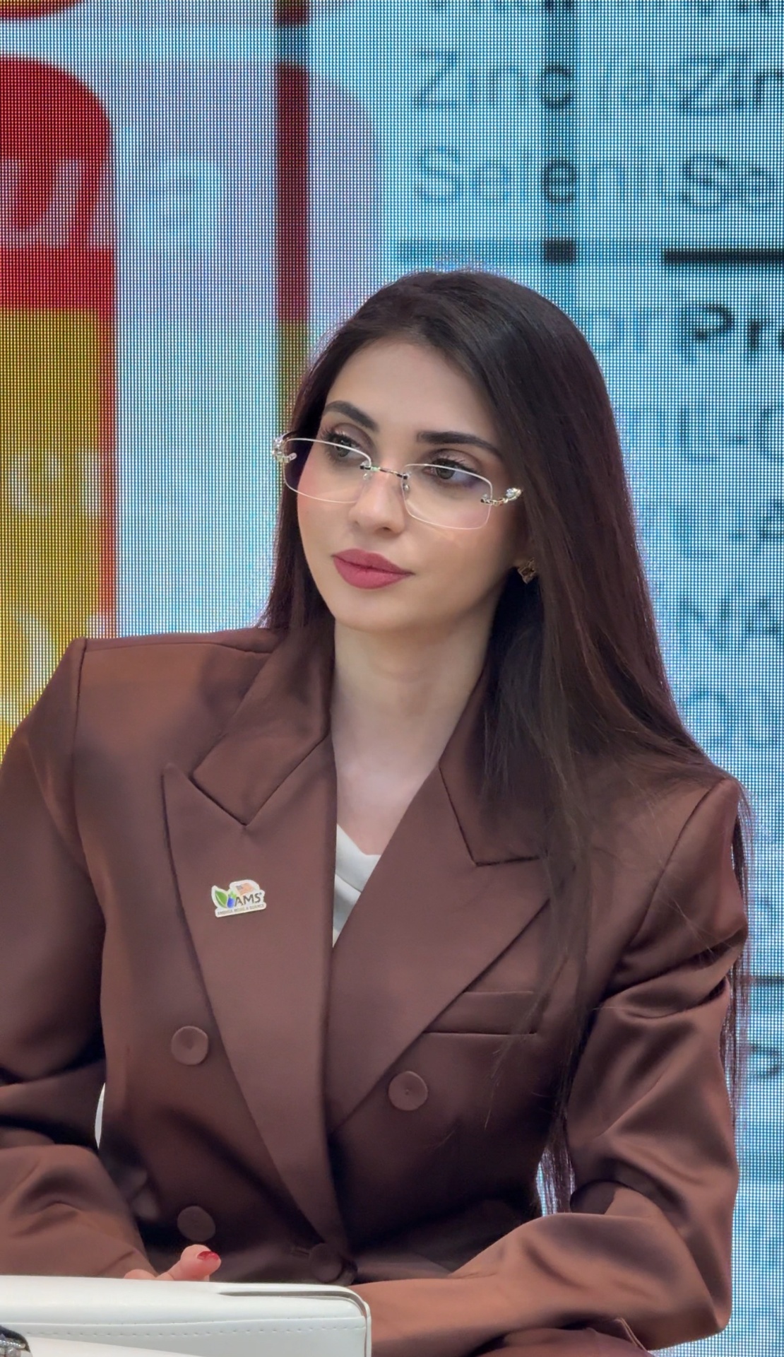 د. ميس سماكة